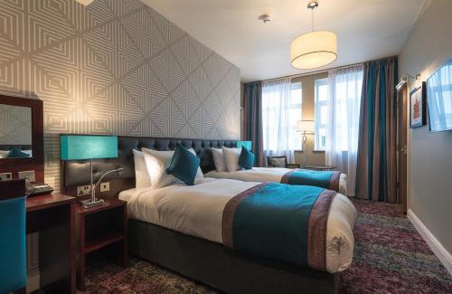 Hull Hotel | Admiral of the Humber Wetherspoon