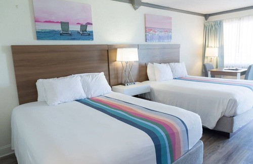 Rehoboth Beach Hotel | Admiral on Baltimore
