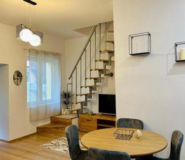 Sibiu Apartment | Ado Home