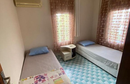 Fethiye City Center Hostel | Adonis Bistro Cafe Bar