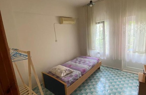 Fethiye City Center Hostel | Adonis Bistro Cafe Bar