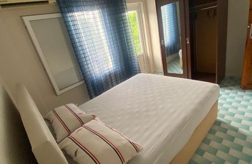 Fethiye City Center Hostel | Adonis Bistro Cafe Bar
