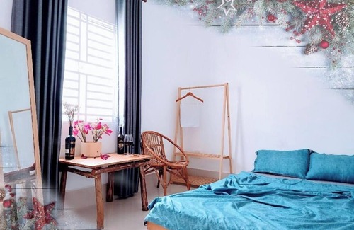 Ninh Kieu Hotel | ADORA CENTRAL PARK