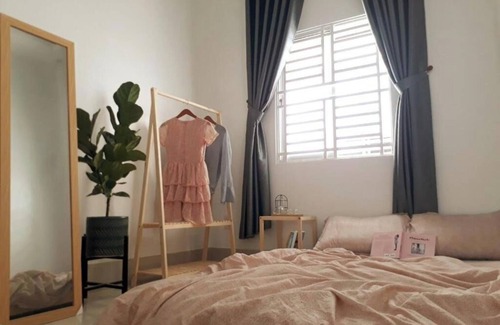 Ninh Kieu Hotel | ADORA CENTRAL PARK