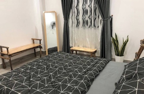 Ninh Kieu Hotel | ADORA CENTRAL PARK