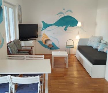 Krk Apartment | Adora2