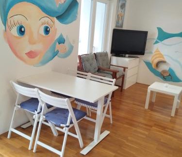 Krk Apartment | Adora2