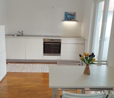 Krk Apartment | Adora2