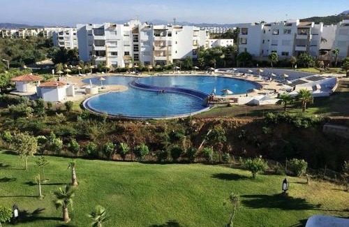 Marina Smir Apartment | Adorable appartement à Marina Smire