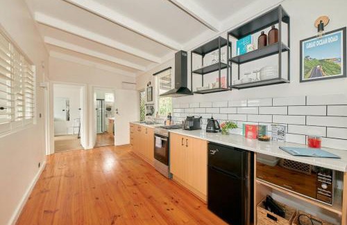 Surf Coast House | Adorable beach shack in the heart of Aireys Inlet