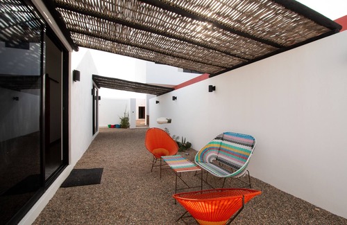 La Ribera House | Adorable Casita across from the Sea of Cortez