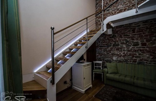 Isolotto Apartment | Adorable Suite By Villa Il Mosaico