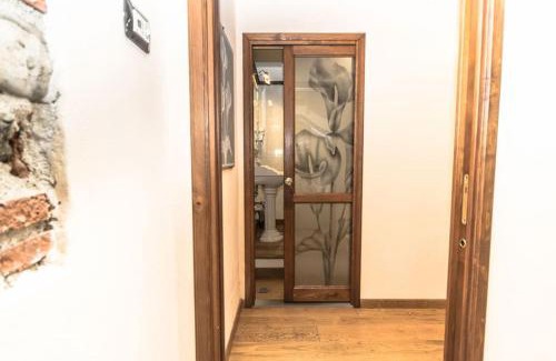 Isolotto Apartment | Adorable Suite By Villa Il Mosaico