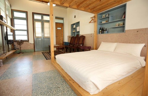 West Central District House | Adore Tainan - Adore Space