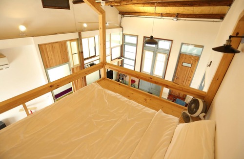 West Central District House | Adore Tainan - Adore Space