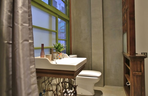 West Central District House | Adore Tainan - Adore Space