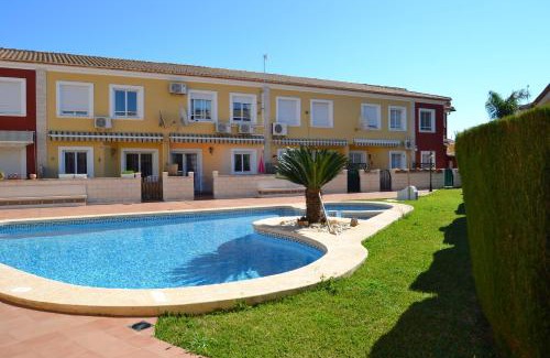 Setla House | Adosado Ausias March