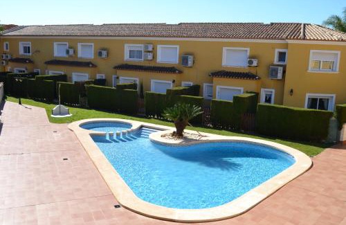 Setla House | Adosado Ausias March