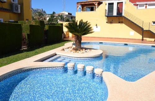 Setla House | Adosado Ausias March