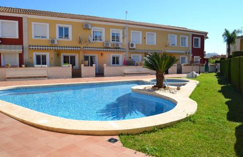 Setla House | Adosado Ausias March