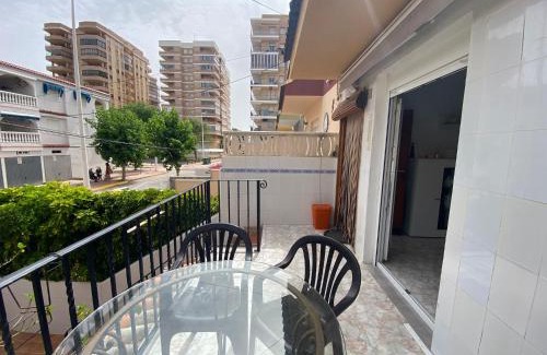 Oropesa del Mar House | ADOSADO en Playa Morro de Gos en Oropesa del Mar