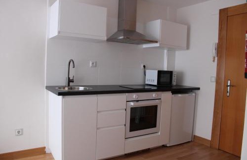Gijon City Centre Apartment | Adosinda Suite