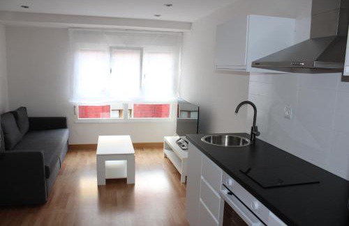 Gijon City Centre Apartment | Adosinda Suite