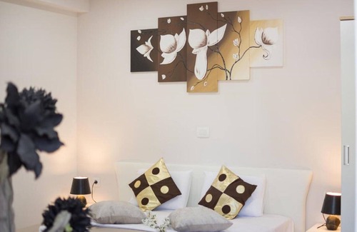 Trn House | Adria Centar Koćuša - Double Room with Pool View 22 (2+1)