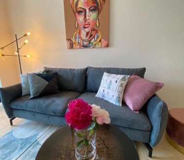 Velden am Worther See Apartment | Adria Villa Apartment