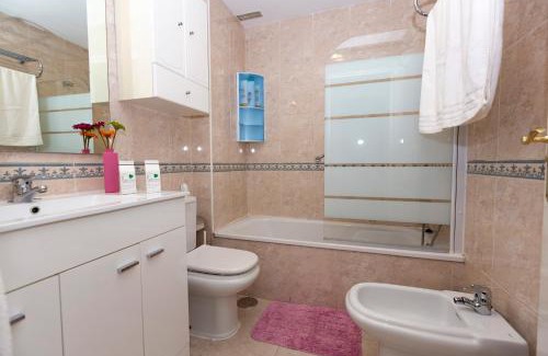 Santa Cruz de Tenerife Apartment | Adriana home center