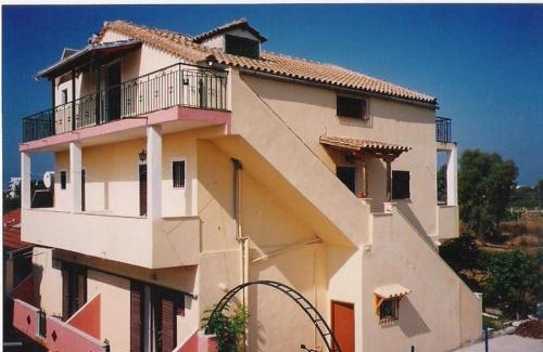Ag. Georgios Apartment | Adriana Saina Apartments