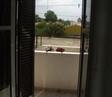 Ag. Georgios Apartment | Adriana Saina Apartments