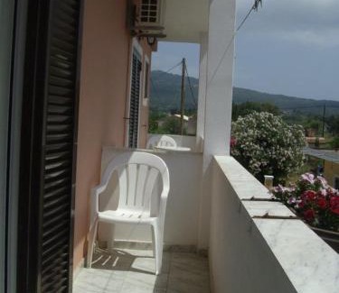Ag. Georgios Apartment | Adriana Saina Apartments