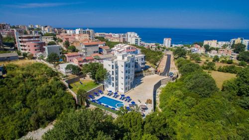 Dobra Voda Apartment | Adriatic Dreams Apartments