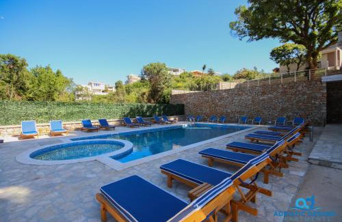 Dobra Voda Apartment | Adriatic Dreams Apartments
