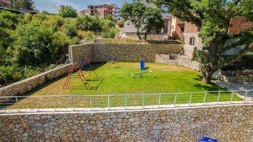 Dobra Voda Apartment | Adriatic Dreams Apartments