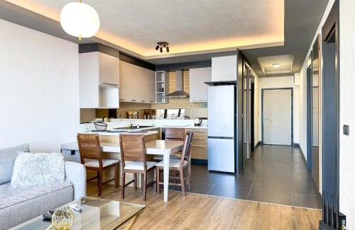 Sveti Stefan Apartment | Adriatic Masterpiece Residence #33
