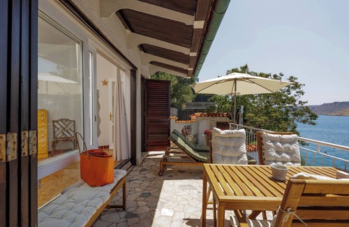 Kraljevica Apartment | Adriatic Pearl Suite 1, Kraljevica, Croatia