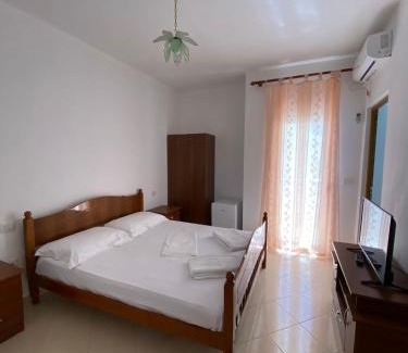Shkembi i Kavajes Apartment | "Adriatik Hills" Apartments COMPLEX