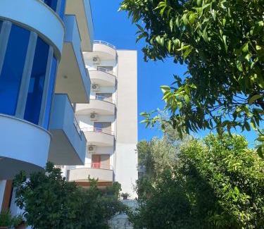 Shkembi i Kavajes Apartment | "Adriatik Hills" Apartments COMPLEX