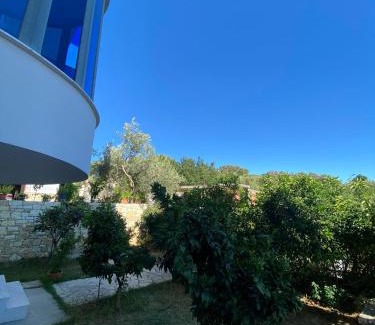 Shkembi i Kavajes Apartment | "Adriatik Hills" Apartments COMPLEX