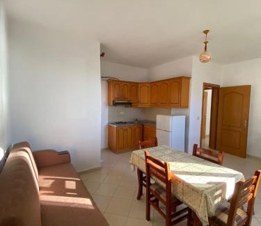 Shkembi i Kavajes Apartment | "Adriatik Hills" Apartments COMPLEX