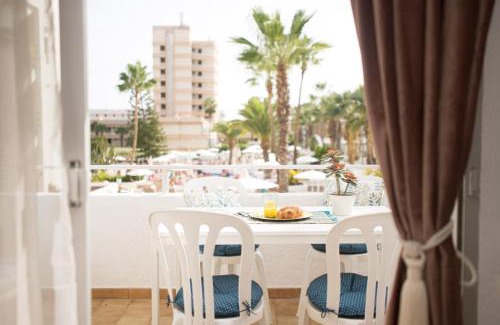 El Madronal Apartment | Adults Only Sunny Quiet Apartment in Center of Las Americas