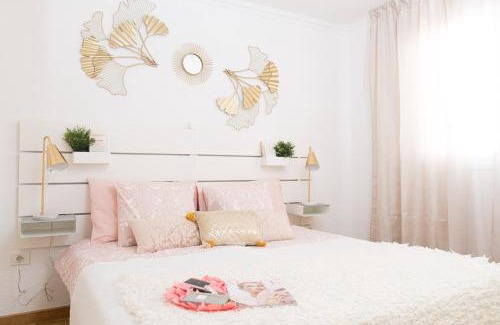 El Madronal Apartment | Adults Only Sunny Quiet Apartment in Center of Las Americas