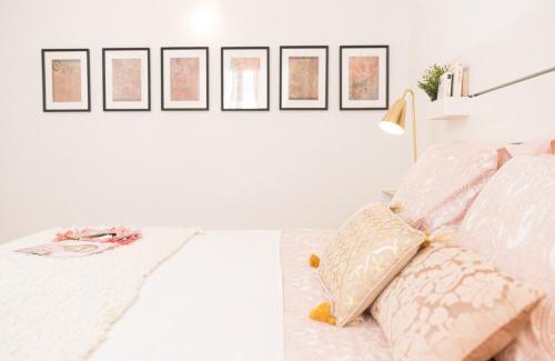 El Madronal Apartment | Adults Only Sunny Quiet Apartment in Center of Las Americas