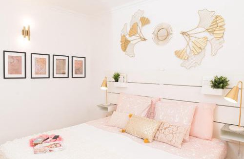El Madronal Apartment | Adults Only Sunny Quiet Apartment in Center of Las Americas