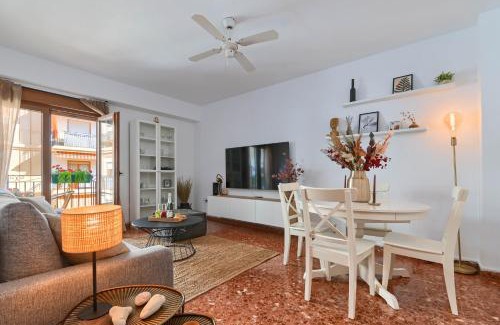 Aduanas Apartment | Adumar