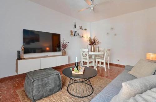Aduanas Apartment | Adumar
