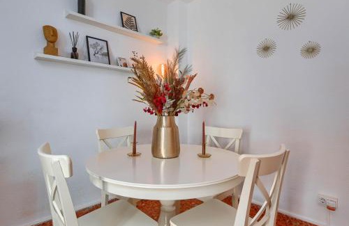 Aduanas Apartment | Adumar
