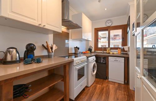 Aduanas Apartment | Adumar